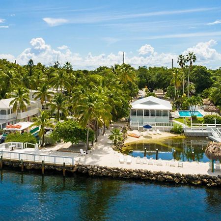 Amoray Dive Resort Key Largo Exterior photo