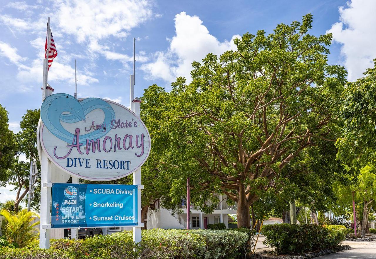 Amoray Dive Resort Key Largo Exterior photo