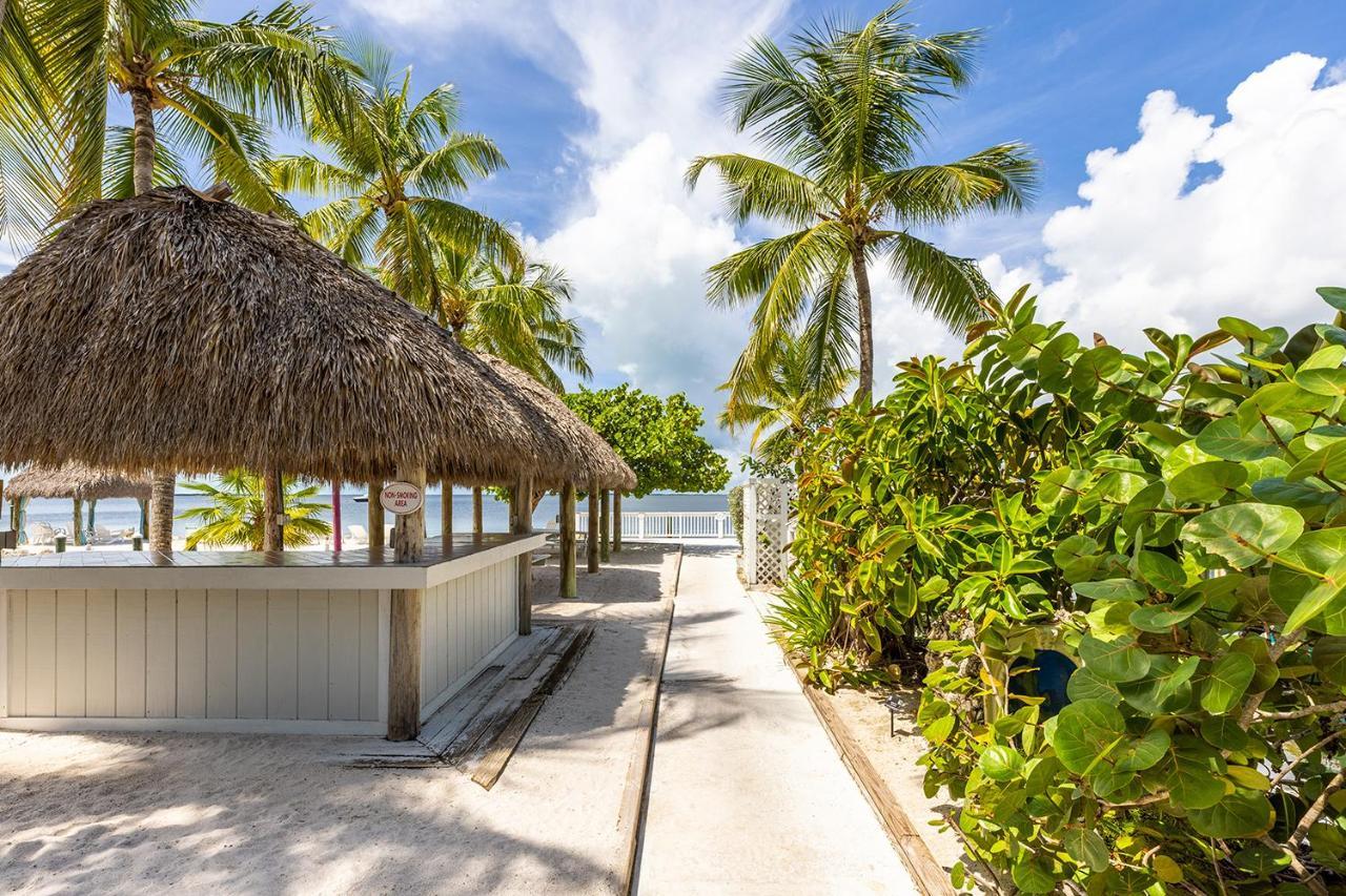 Amoray Dive Resort Key Largo Exterior photo