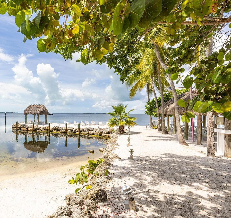 Amoray Dive Resort Key Largo Exterior photo