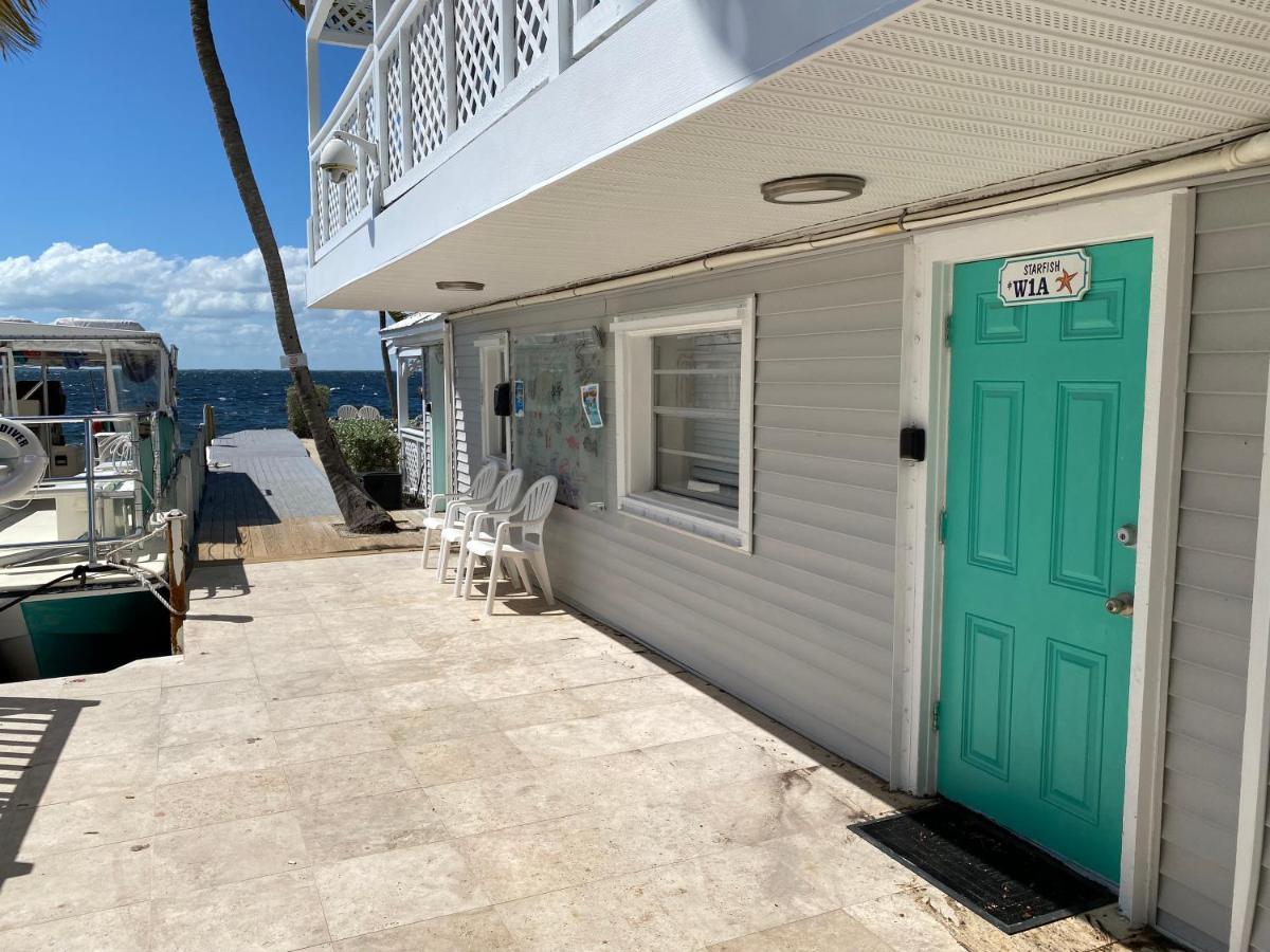 Amoray Dive Resort Key Largo Exterior photo