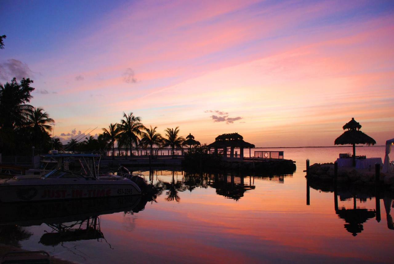 Amoray Dive Resort Key Largo Exterior photo