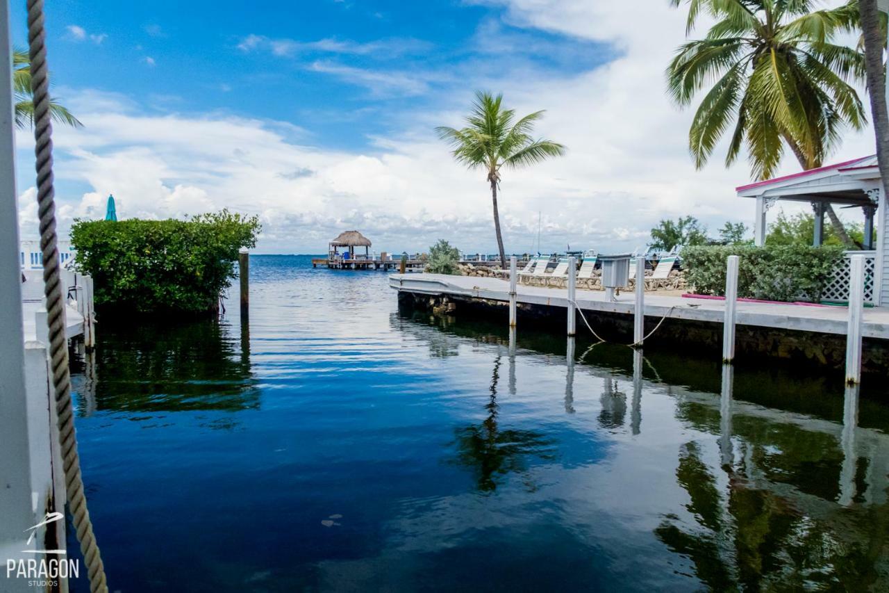 Amoray Dive Resort Key Largo Exterior photo