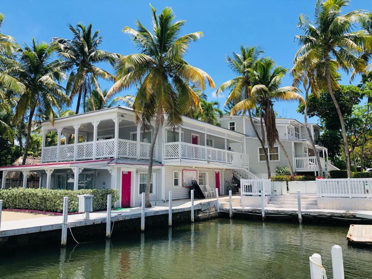 Amoray Dive Resort Key Largo Exterior photo