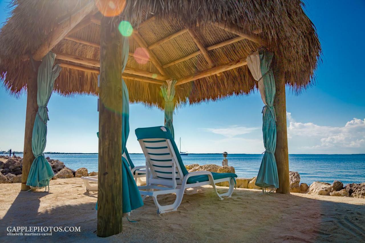 Amoray Dive Resort Key Largo Exterior photo