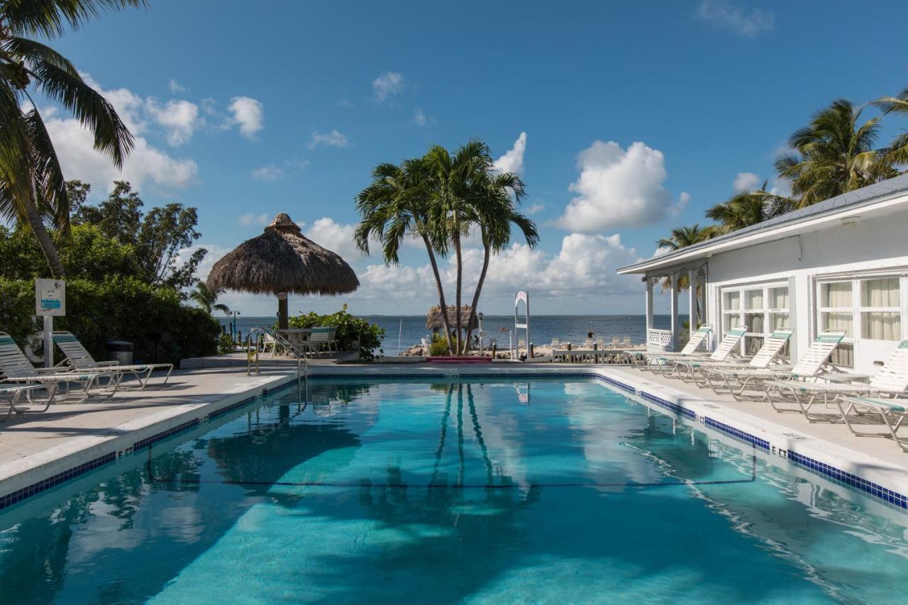 Amoray Dive Resort Key Largo Exterior photo