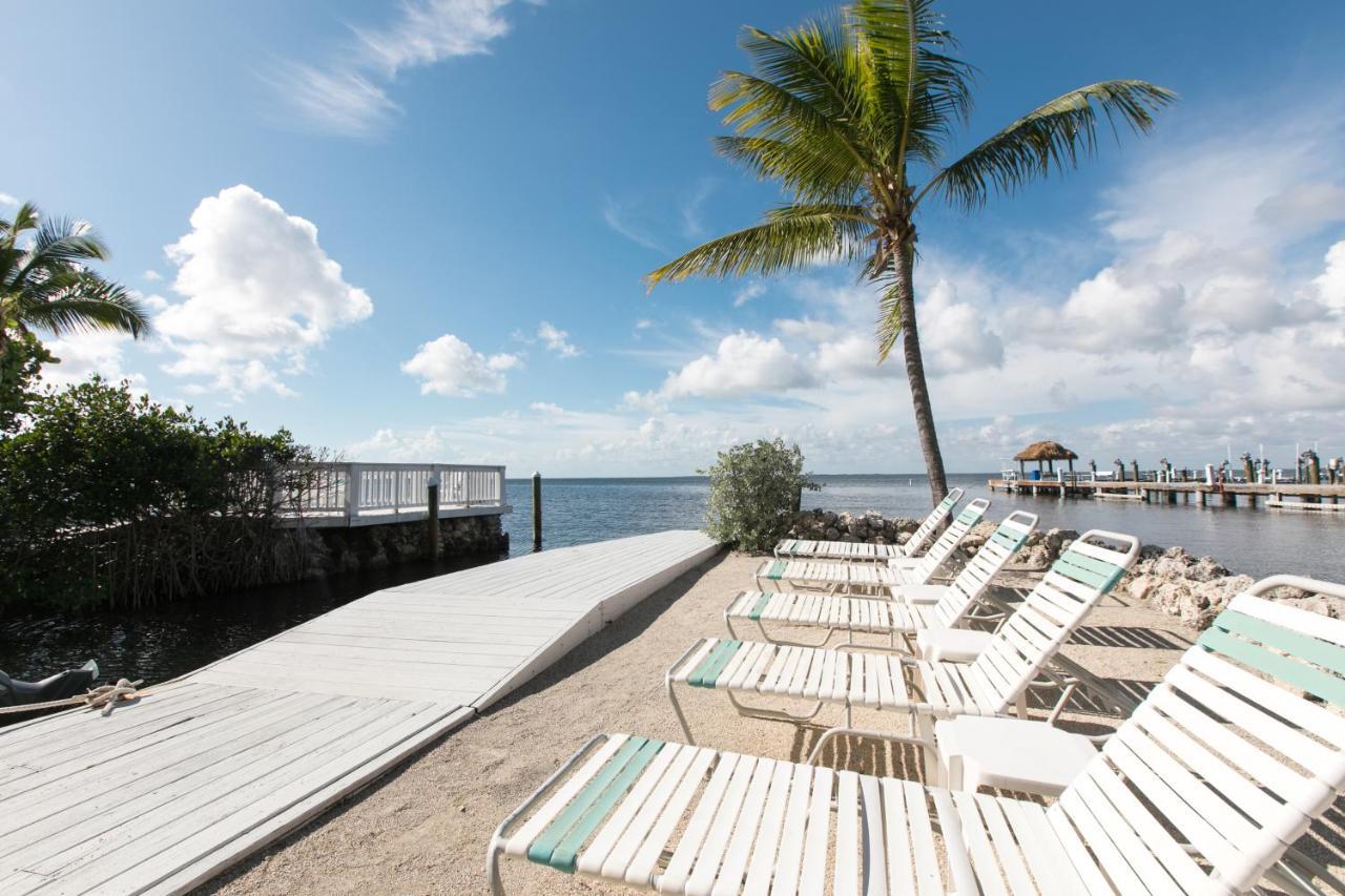 Amoray Dive Resort Key Largo Exterior photo