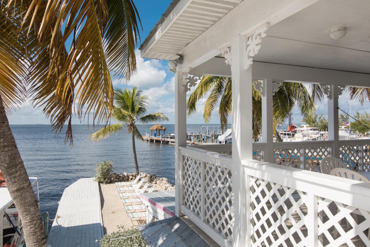 Amoray Dive Resort Key Largo Exterior photo