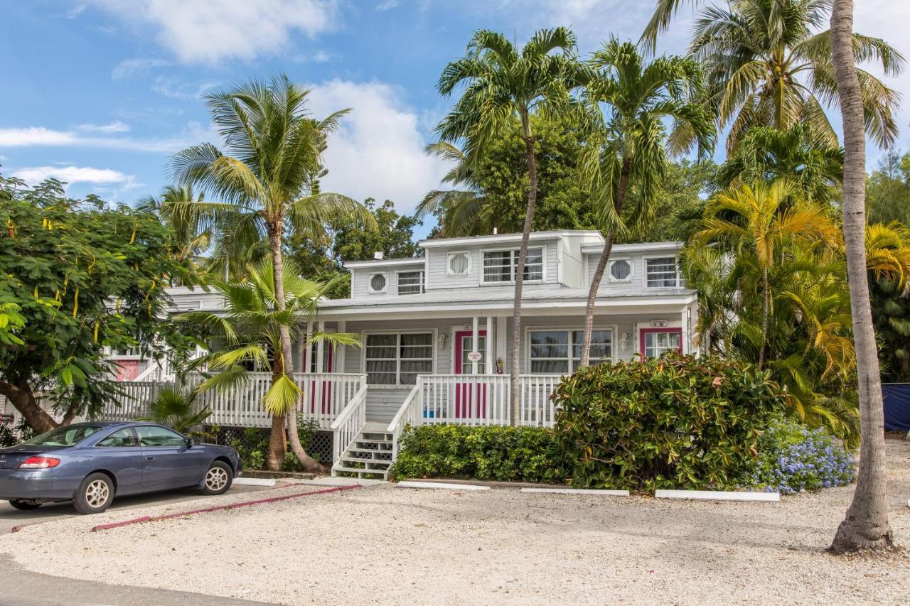 Amoray Dive Resort Key Largo Exterior photo