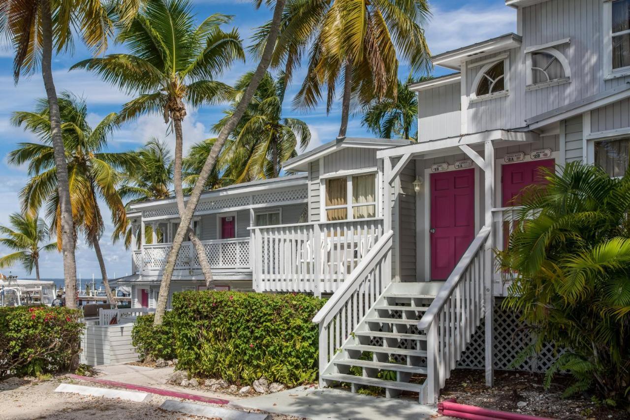 Amoray Dive Resort Key Largo Exterior photo