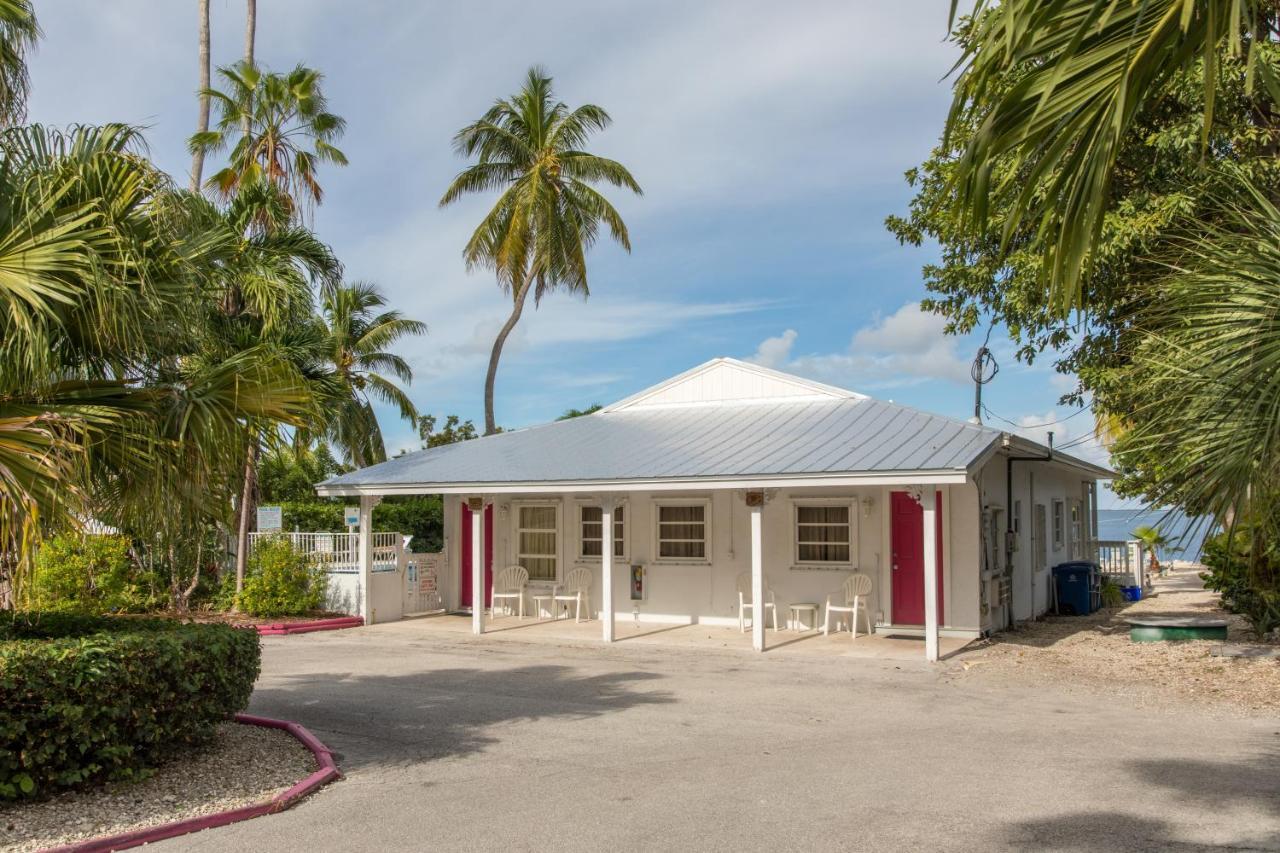 Amoray Dive Resort Key Largo Exterior photo