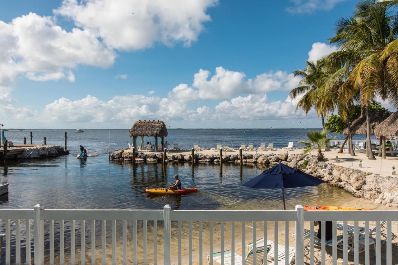 Amoray Dive Resort Key Largo Exterior photo