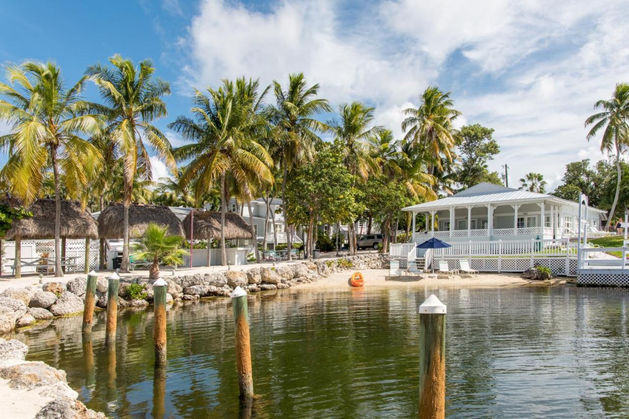 Amoray Dive Resort Key Largo Exterior photo