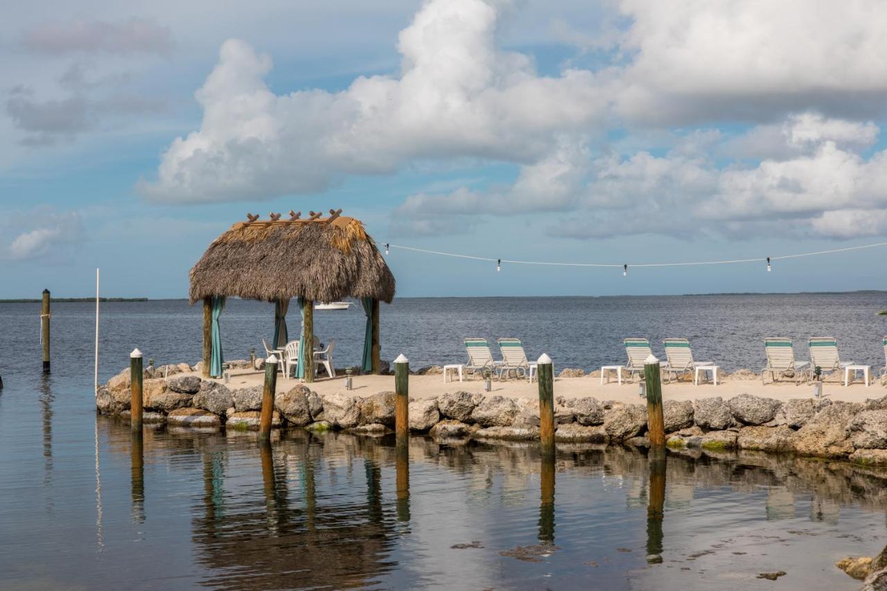 Amoray Dive Resort Key Largo Exterior photo