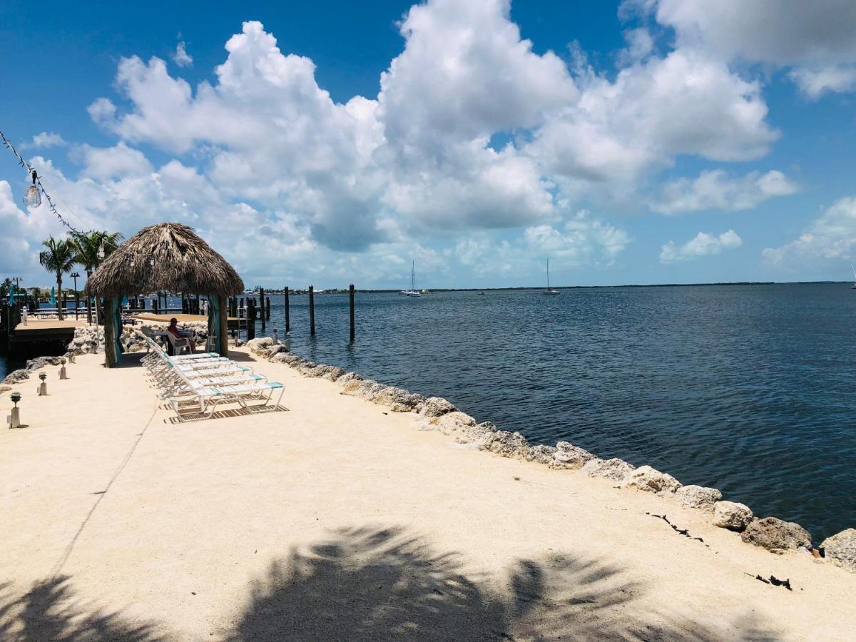 Amoray Dive Resort Key Largo Exterior photo